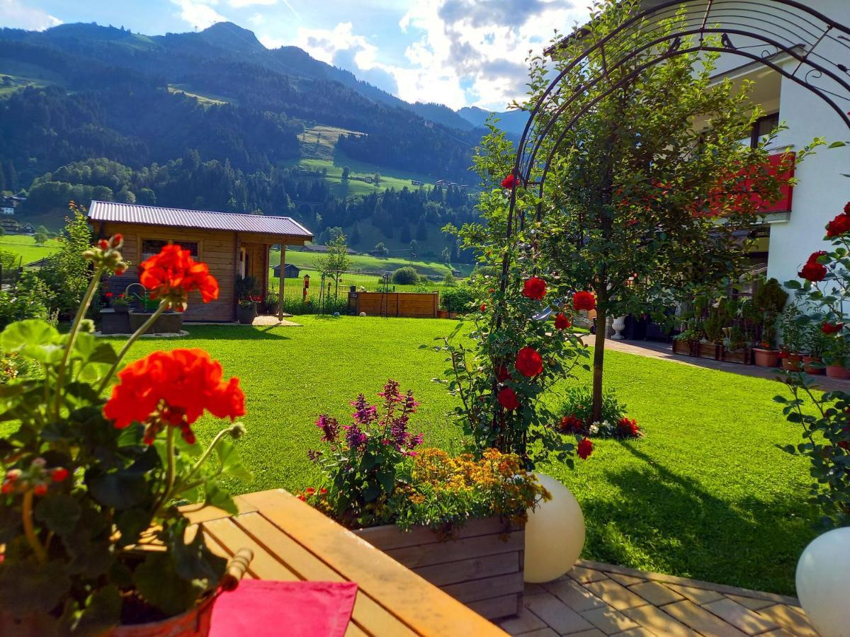 Haus Sonja - Premium Partner Alpentherme Gastein Bad Hofgastein Exterior foto